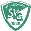 Wappen / Logo des Teams SKG Walldorf 2