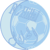 Wappen / Logo des Vereins Hillal Rsselsheim