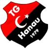 Wappen / Logo des Teams Trk Gc Hanau