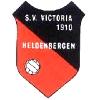 Wappen / Logo des Teams SV Vict. Heldenbergen