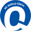 Wappen / Logo des Teams SG QUELLE Frth