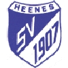 Wappen / Logo des Teams SV Heenes 2