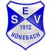 Wappen / Logo des Teams ESV Hnebach (x)