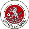 Wappen / Logo des Vereins 1. FV Bebra