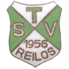 Wappen / Logo des Vereins TSV Reilos