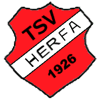 Wappen / Logo des Vereins TSV Herfa