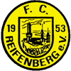 Wappen / Logo des Vereins FC Reifenberg