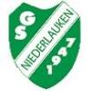 Wappen / Logo des Vereins SG Niederlauken