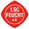 Wappen / Logo des Vereins 1. SC Feucht