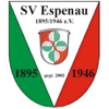 Wappen / Logo des Teams SV Espenau 2