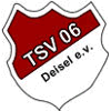 Wappen / Logo des Teams TSV Deisel 2