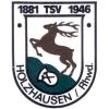 Wappen / Logo des Teams TSV Holzhausen