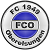 Wappen / Logo des Teams FC Oberelsungen