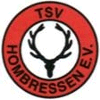 Wappen / Logo des Teams SG Hombressen/Udenhausen 2