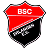Wappen / Logo des Teams Bchenbacher SC Erlangen