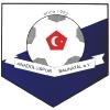 Wappen / Logo des Teams Anadolu Spor Baunat. 2