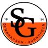 Wappen / Logo des Teams JSG Edermnde/Guxhagen/B/W/B/D/D