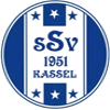 Wappen / Logo des Teams SSV 1951 Kassel 2