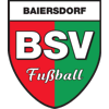 Wappen / Logo des Vereins BSV Baiersdorf