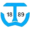 Wappen / Logo des Teams Tuspo Waldau