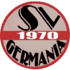 Wappen / Logo des Vereins SV Germ.KS