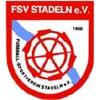 Wappen / Logo des Vereins FSV Stadeln