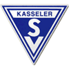 Wappen / Logo des Teams Kasseler SV 1951 2