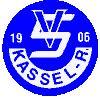 Wappen / Logo des Teams Spielverein 06 Kassel-R.