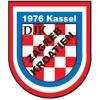 Wappen / Logo des Teams DJK Zagreb Kroatien