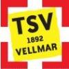 Wappen / Logo des Teams TSV 1892 Vellmar