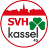 Wappen / Logo des Teams SVH 1945 Kassel 3