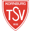 Wappen / Logo des Teams TSV 1932 Kornburg