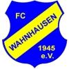 Wappen / Logo des Vereins FC Wahnhausen