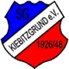 Wappen / Logo des Teams SG Kiebitzgrund