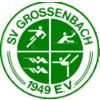 Wappen / Logo des Vereins SV Groenbach