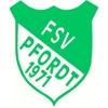 Wappen / Logo des Teams FSV Pfordt