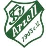 Wappen / Logo des Teams TSV Arzell