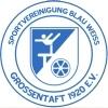 Wappen / Logo des Vereins Spvgg.Groentaft