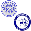 Wappen / Logo des Teams SG Ahlbach/Oberweyer
