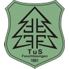 Wappen / Logo des Teams TuS 1861 Feuchtwangen