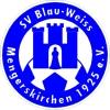 Wappen / Logo des Vereins SV Mengerskirchen