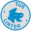 Wappen / Logo des Vereins TUS Linter