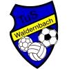 Wappen / Logo des Teams TUS Waldernbach 2