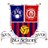 Wappen / Logo des Teams SG Selters