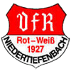 Wappen / Logo des Vereins VFR Niedertiefenbach