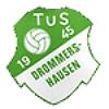 Wappen / Logo des Vereins TUS Drommershausen