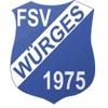 Wappen / Logo des Vereins FSV Wrges