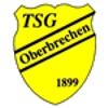 Wappen / Logo des Vereins TSG Oberbrechen