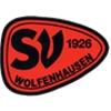 Wappen / Logo des Vereins SV Wolfenhausen