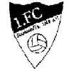 Wappen / Logo des Vereins 1. FC Sulzbach